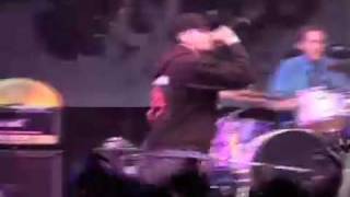 PENNYWISE- (Jim Lindberg- Nervous Breakdown)