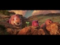 The Good Dinosaur T Rexes Full HD