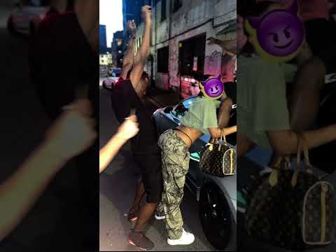 Jordsz LLGM - Throw It Back