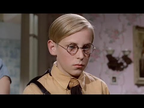 Helo Gutschwager und Carl Raddatz