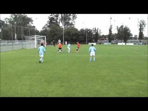 Hermes DVS E2 - HBSS E1 (27-08-2012)