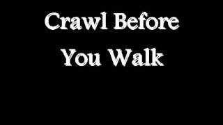 Stunthard ft. Skywalkin - Crawl Before You Walk