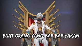 Download lagu Quotes FF 30 Detik Pantun Buat Kang Bar bar🤣|| Story Wa Keren mp3 Download lagu Quotes FF 30 Detik Pantun Buat Kang Bar bar🤣|| Story Wa Keren mp3
