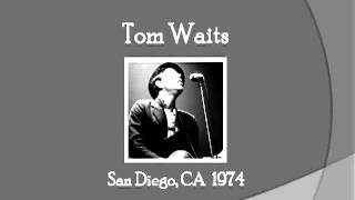 【TLRMC050】 Tom Waits  1974