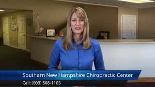 preview picture of video 'Southern New Hampshire Chiropractic Center Windham Review'