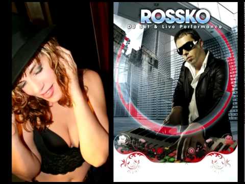 CyberSutra feat.Marcia Juell - Fly away (Rossko Radio Edit).mp4