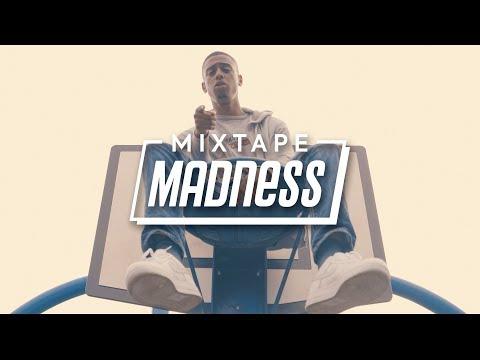 SPSilent3 - Smell Gross (Music Video) | @MixtapeMadness