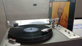 O Homem - Raul Seixas (Lp Stereo 1976) Vinil