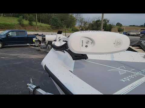 2022 Xpress H190 Bay boat w/ Yamaha 115 SHO @F & S Yamaha and Marine, Hanover, PA