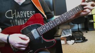 Always Enough - Kari Jobe - Rhythm Guitar Tutorial