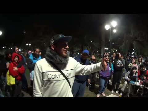 THANATOS vs DELIRANTE | 4TOS | SHAMAN KINGS ESPECIAL MINUTO