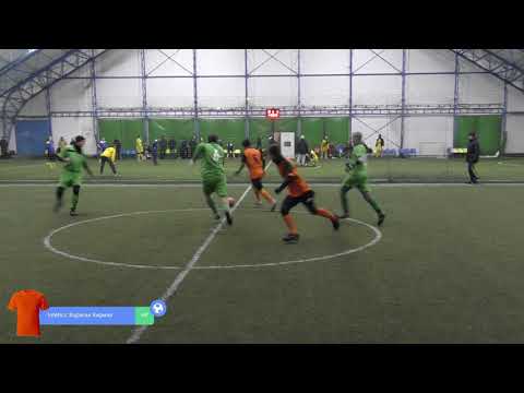 Brightgrove 5 - 5 Intetics | Пенальти 3 - 4