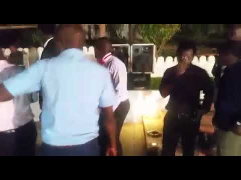 Roy Captain's - PANGLA in Zanzibar.