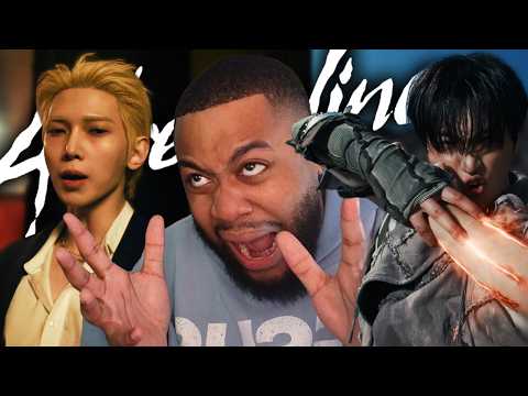 CLASSIC ATEEZ! | ATEEZ - 'Adrenaline' Official MV HYPED Reaction!