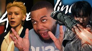 Download lagu CLASSIC ATEEZ! | ATEEZ - 'Adrenaline'  MV HYPED Reaction! mp3