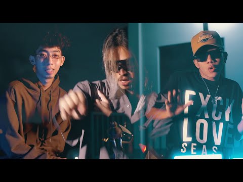SAKOA - SOUTHVIBES ft. Range999 & Lvcid (Official Music Video)