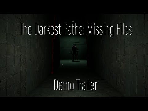 The Darkest Paths: Missing Files youtube-video