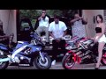 Mad Scientist Presents: TTMG - SCU Blue Band ...