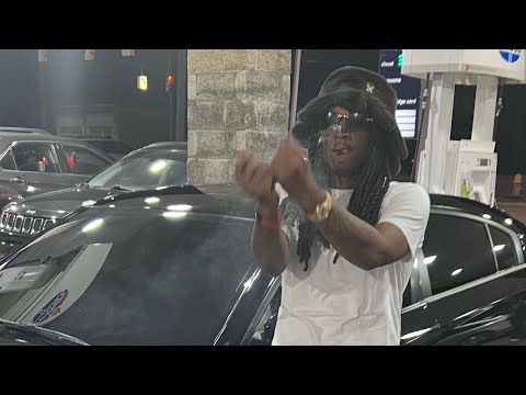 Redzone var - New Plug ( Official Music Video)