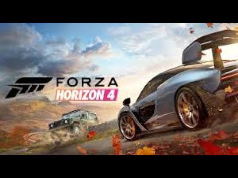 Free Gamepass Hunters: Forza Horizons 4 Weekly Challenge
