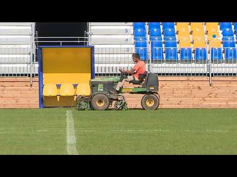 Football : le nouveau stade de Pau pas homologué, le Pau FC  jouera à Bayonne