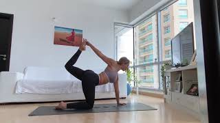 Download lagu 30 minute Vinyasa flow with Amelia Jane mp3 Download lagu 30 minute Vinyasa flow with Amelia Jane mp3