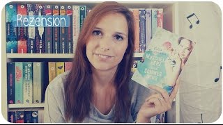 REZENSION | Muschelherz und Sommerwind - Julia Breitenöder
