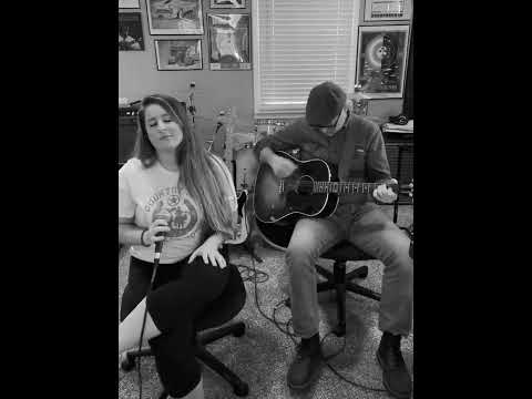 “Darlin’” by Kendra Remedios with Mark Weber 11/11/22