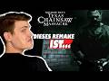 Much Tamer Than You Remember Michael Bay S Texas Chainsaw Massacre Review Analysis