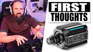 The Moza R21 Ultra ┃Great Quality But Let Me Explain What Really Matters