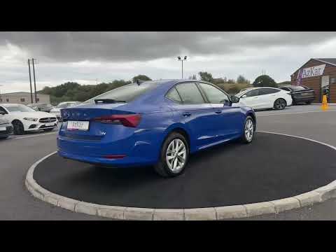 Skoda Octavia 2023 SE-TECH 1.4 PETROL PLUG IN HYBR - Image 2