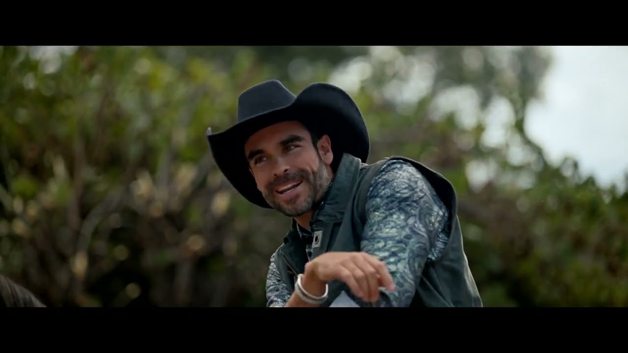 LAS TRES SISTERS Official Trailer