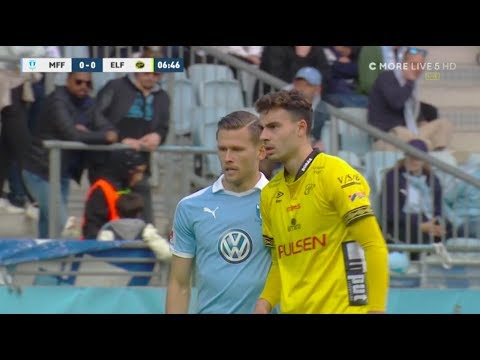 Deniz Hümmet vs Malmö FF HD (11/05/2019)