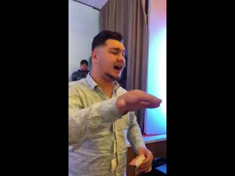 Lavdim Kasumaj Tallava Pa Mikrofon