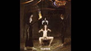Enochian Crescent - Telocvovim (Full Album)