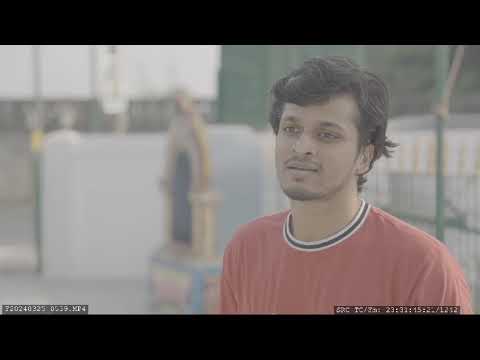 Anil subahar short film