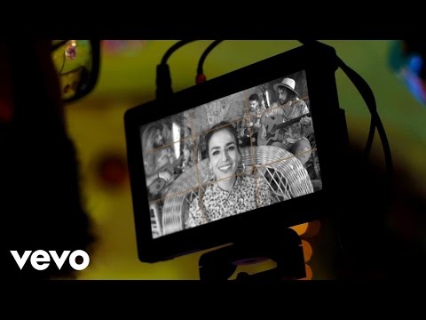 Bombai - Solo Si Es Contigo (Making of) ft. Bebe