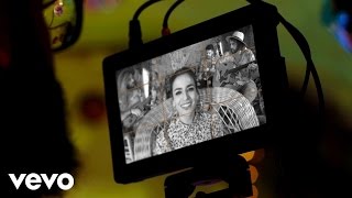 Bombai - Solo Si Es Contigo (Making of) ft. Bebe