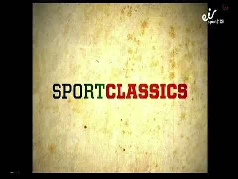 1988 League Cup Final   Luton Town v Arsenal Cup Final Classics EirSport