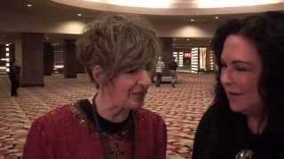 RightOutTV interviews Sonia from Disappear Fear