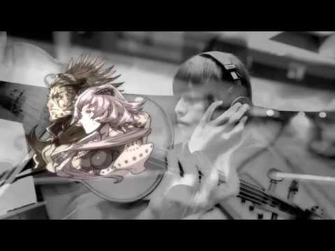 High Sky - Terra Battle theme song