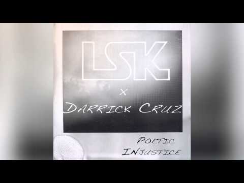 Poetic INjustice - Leo Starkiller x Darrick Cruz