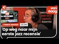 Mijn motieven zijn niet zo nobel, want ik wou gewoon gratis naar concerten