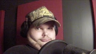 Ballad of the Butcher (VOCAL AUDITION) - The Last Ten Seconds of Life - Spencer Letsinger