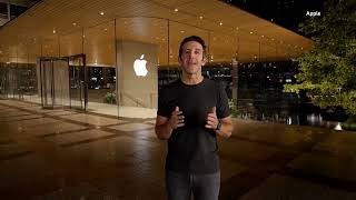 John Ternus to succeed Tim Cook as Apple CEO