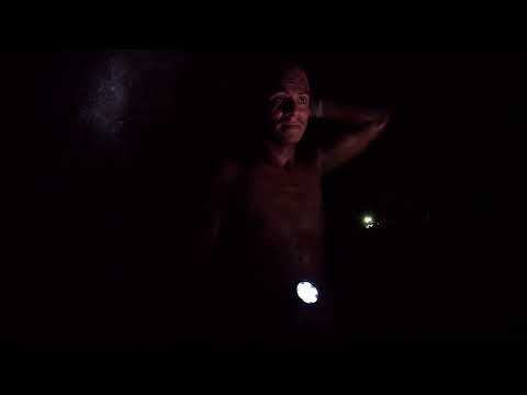 Mineral Explorers - Mexico Amber Mine