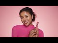 essence Rouge Baby got Blush liquid blush 02 Blushin Berry