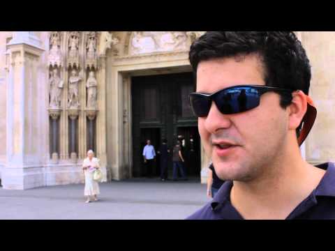 Zagreb, Cathedral | Discover Croatia