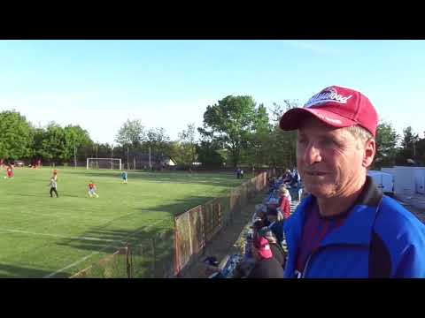 Unirea Amarastii de Jos - Jiul Podari 0-4 , Cupa Doljului , 1/2 , 11.05.2022 , golul 3