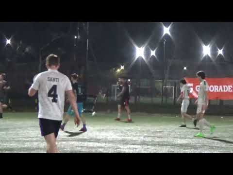 OCHO CALDAS VS AZZARISTAS - #LigaNuñez - #Clausura SLV - 26/8/2022